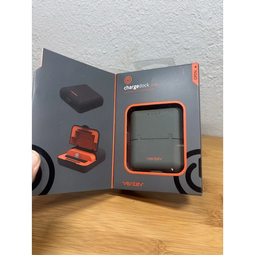 Ventev chargedock 2000